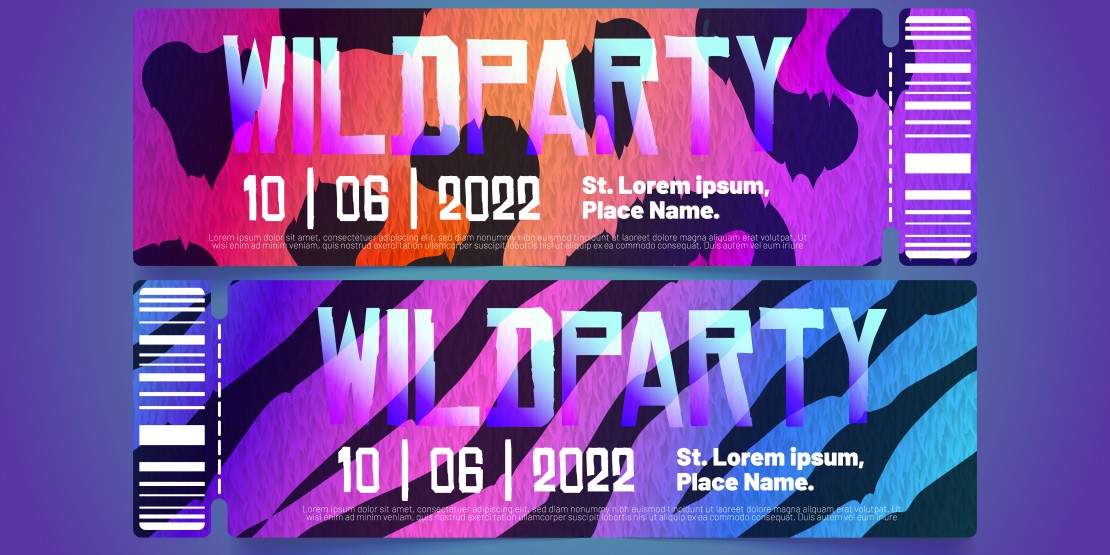 The Ultimate Wild Clubbing Experience